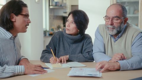 Foto: Wie soll die „Begleitung einer Unternehmensübertragung“ Betriebsübergaben erleichtern?